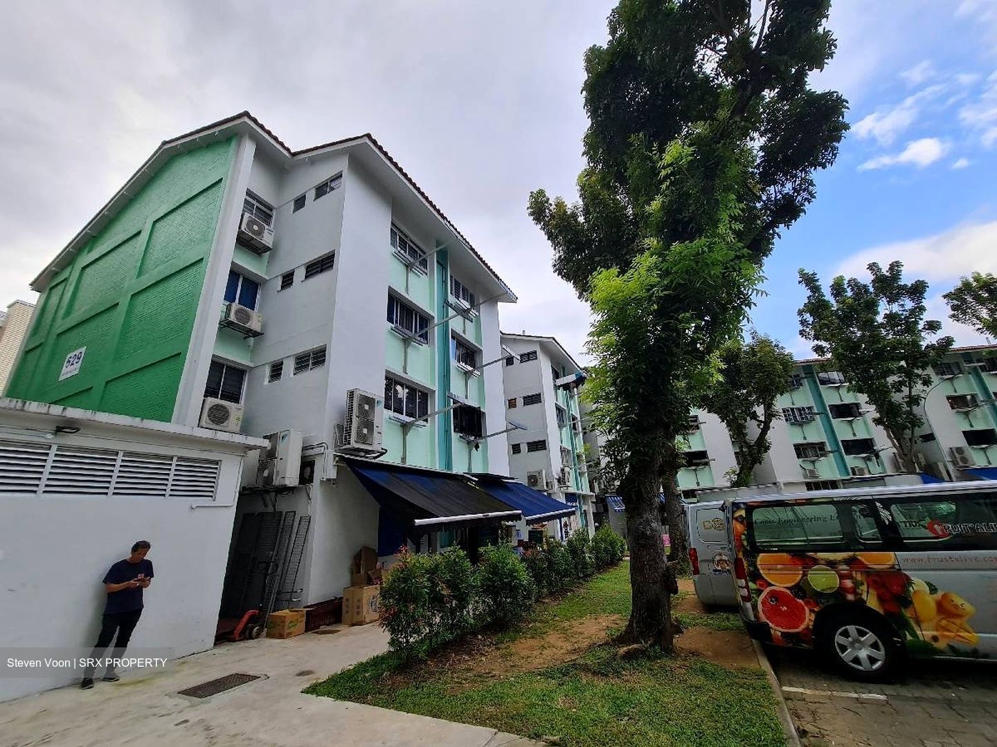 Blk 629 Yio Chu Kang View (Ang Mo Kio), HDB 4 Rooms #499031931